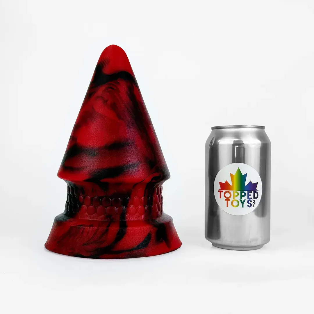 Topped Toys - Apex 142 - Forge Red Topped Toys - Apex 142 - Forge Red