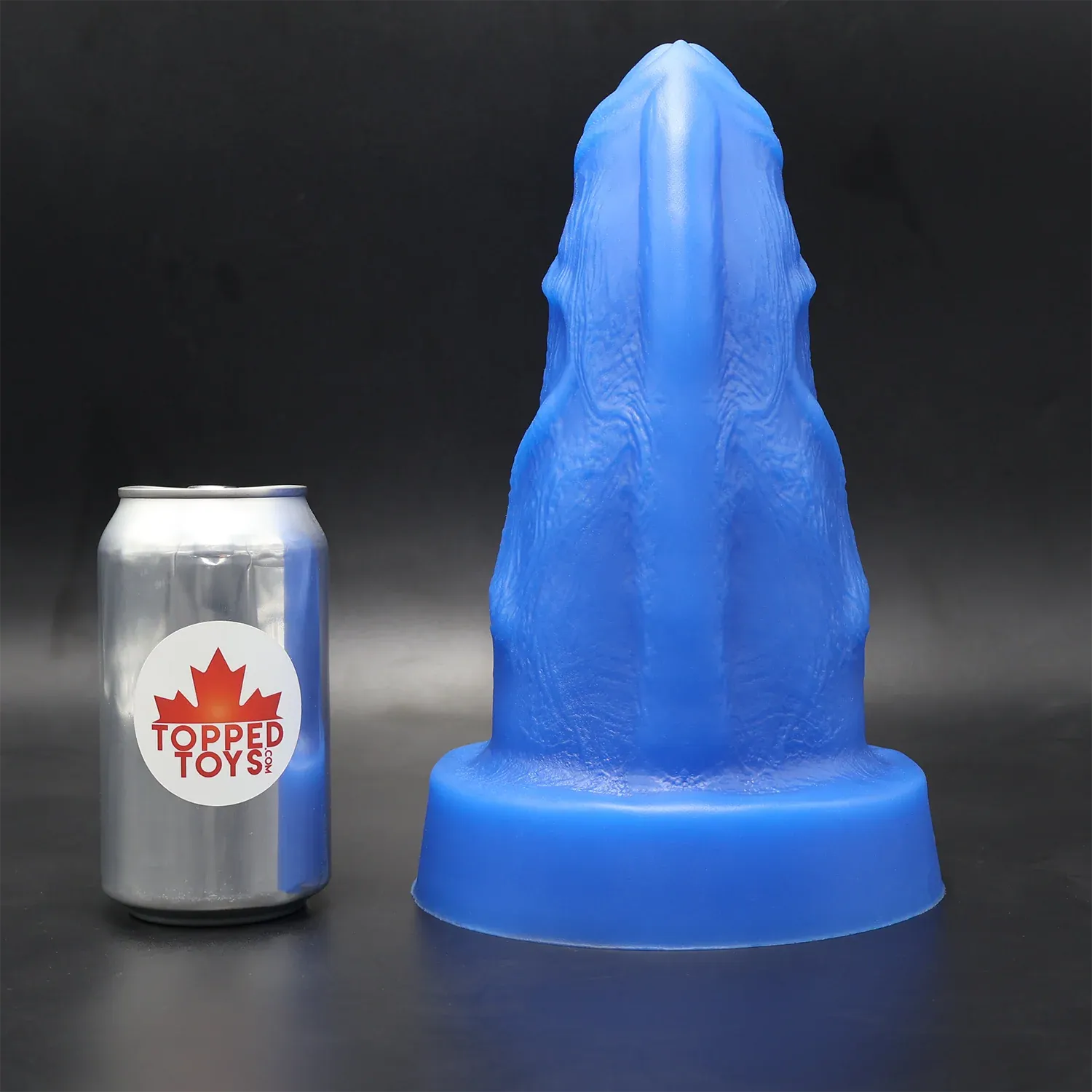 Topped Toys - Agon 145 - Blue Steel Topped Toys - Agon 145 - Blue Steel