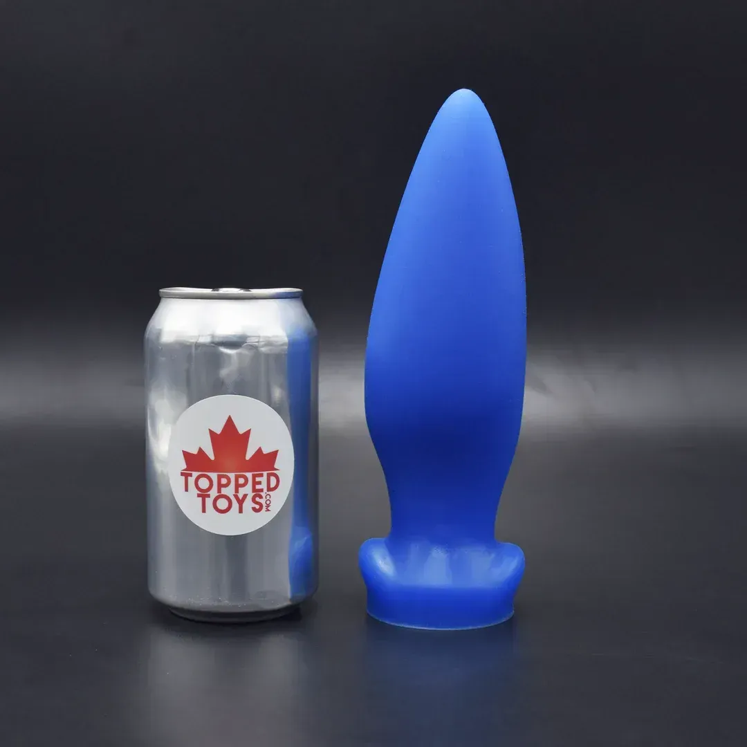 Topped Toys - Mare Maker 70 - Blue Steel Topped Toys - Mare Maker 70 - Blue Steel
