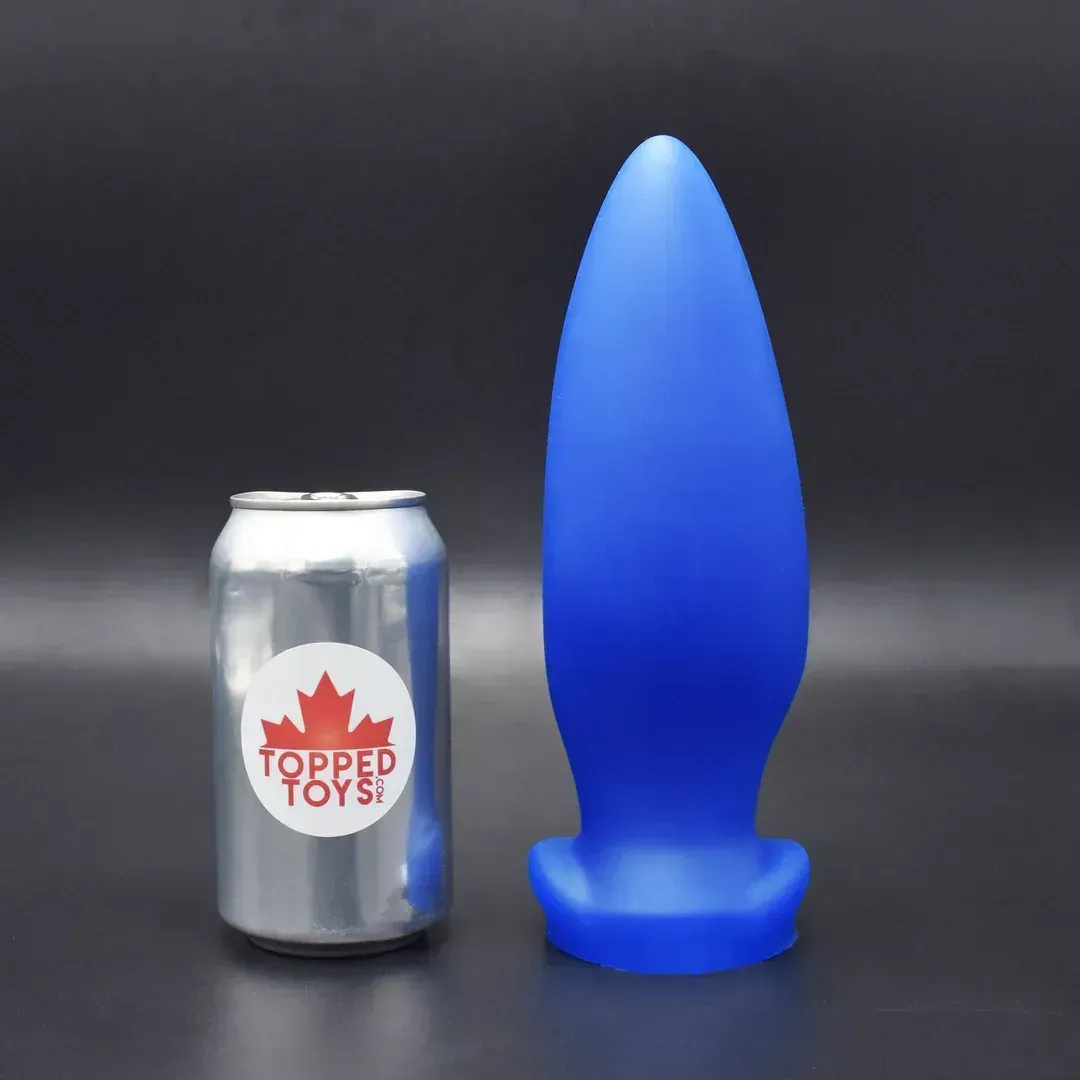 Topped Toys - Mare Maker 85 - Blue Steel Topped Toys - Mare Maker 85 - Blue Steel
