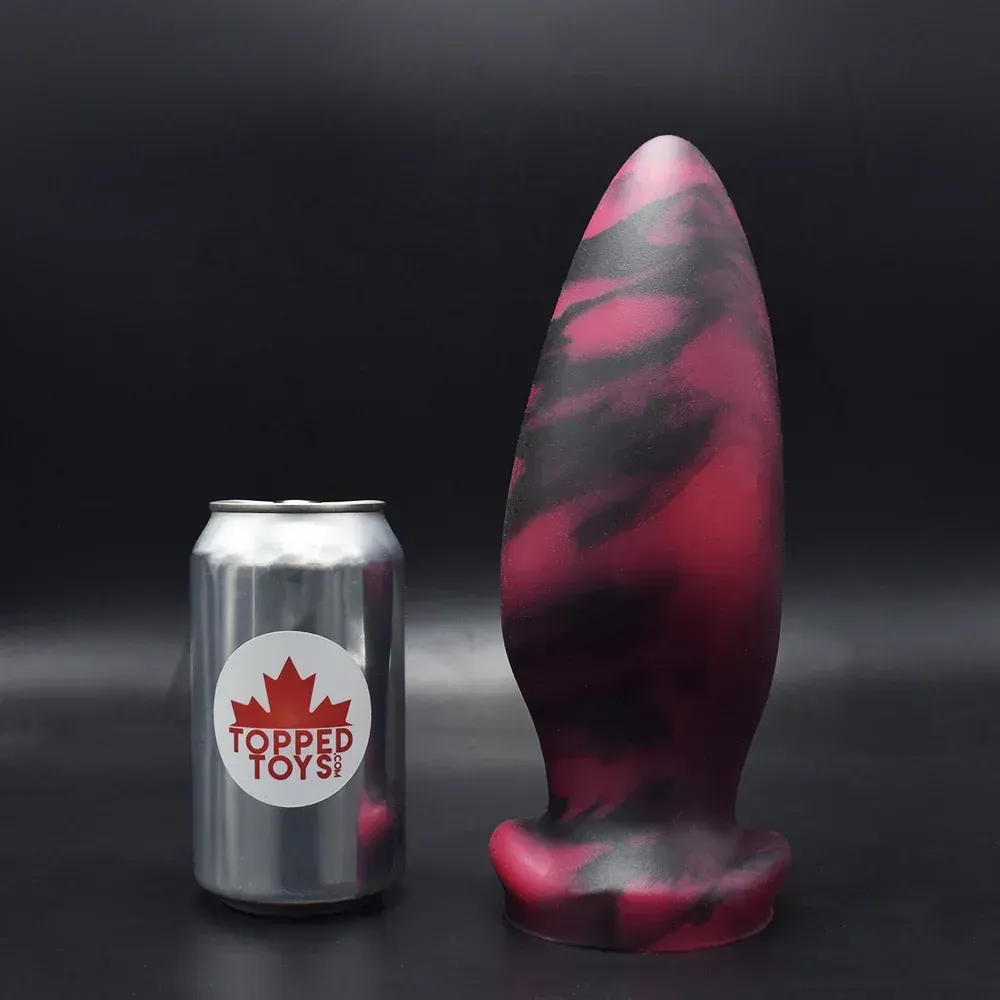 Topped Toys - Mare Maker 100 - Forge Red