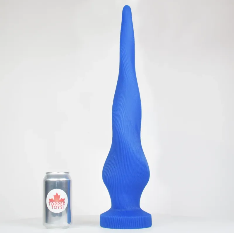 Topped Toys - Juicer 115 - Blue Steel