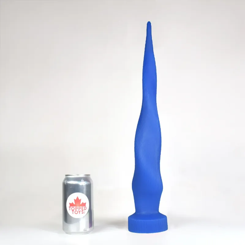 Topped Toys - Juicer 90 - Blue Steel