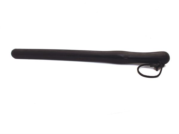 Mister B - Impact Rubber Truncheon