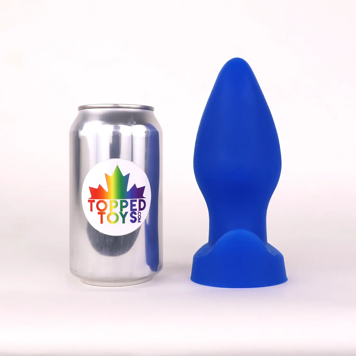 Topped Toys - Tail Raiser 75 - Blue Steel Topped Toys - Tail Raiser 75 - Blue Steel