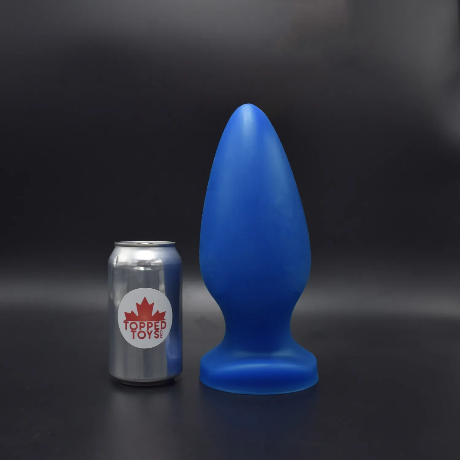Topped Toys - Mare Maker 130 - Blue Steel Topped Toys - Mare Maker 130 - Blue Steel