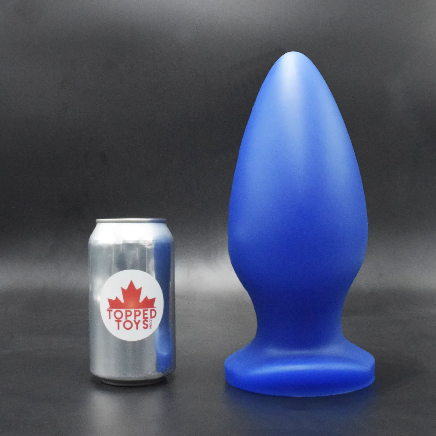 Topped Toys - Mare Maker 142 - Blue Steel Topped Toys - Mare Maker 142 - Blue Steel