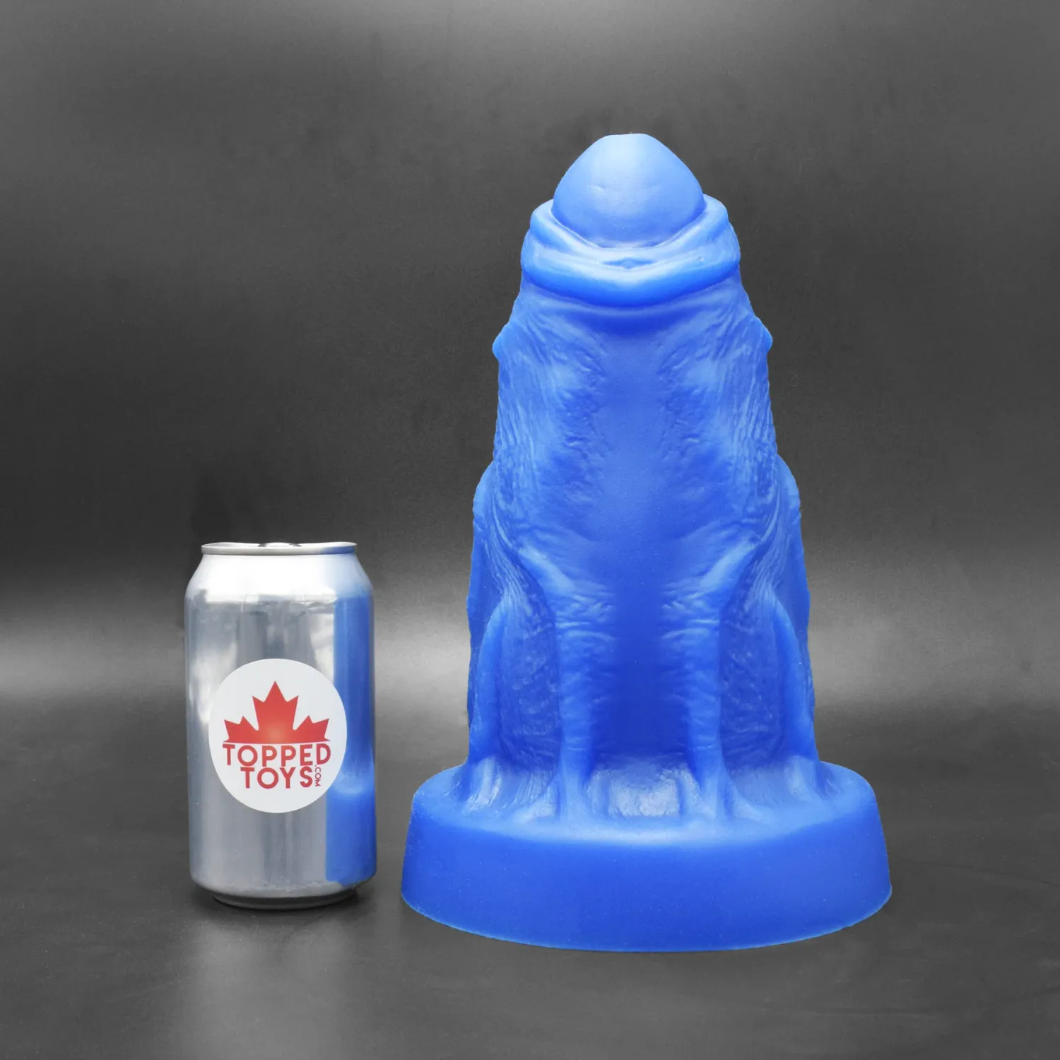 Topped Toys - Agon 160 - Blue Steel Topped Toys - Agon 160 - Blue Steel