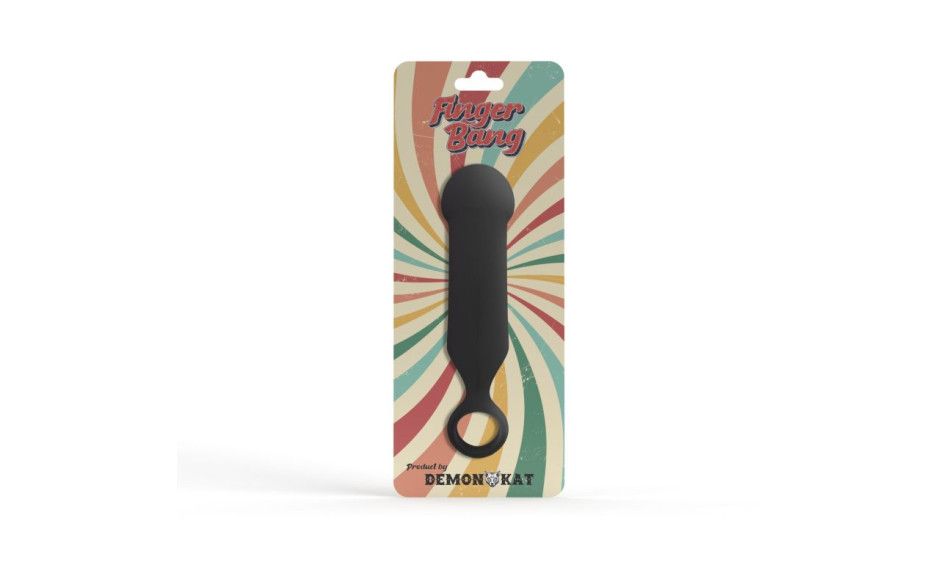 Demon Kat - Finger Bang