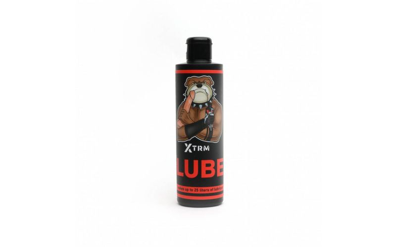 XTRM Lube Powder 225gm (25 Litres)