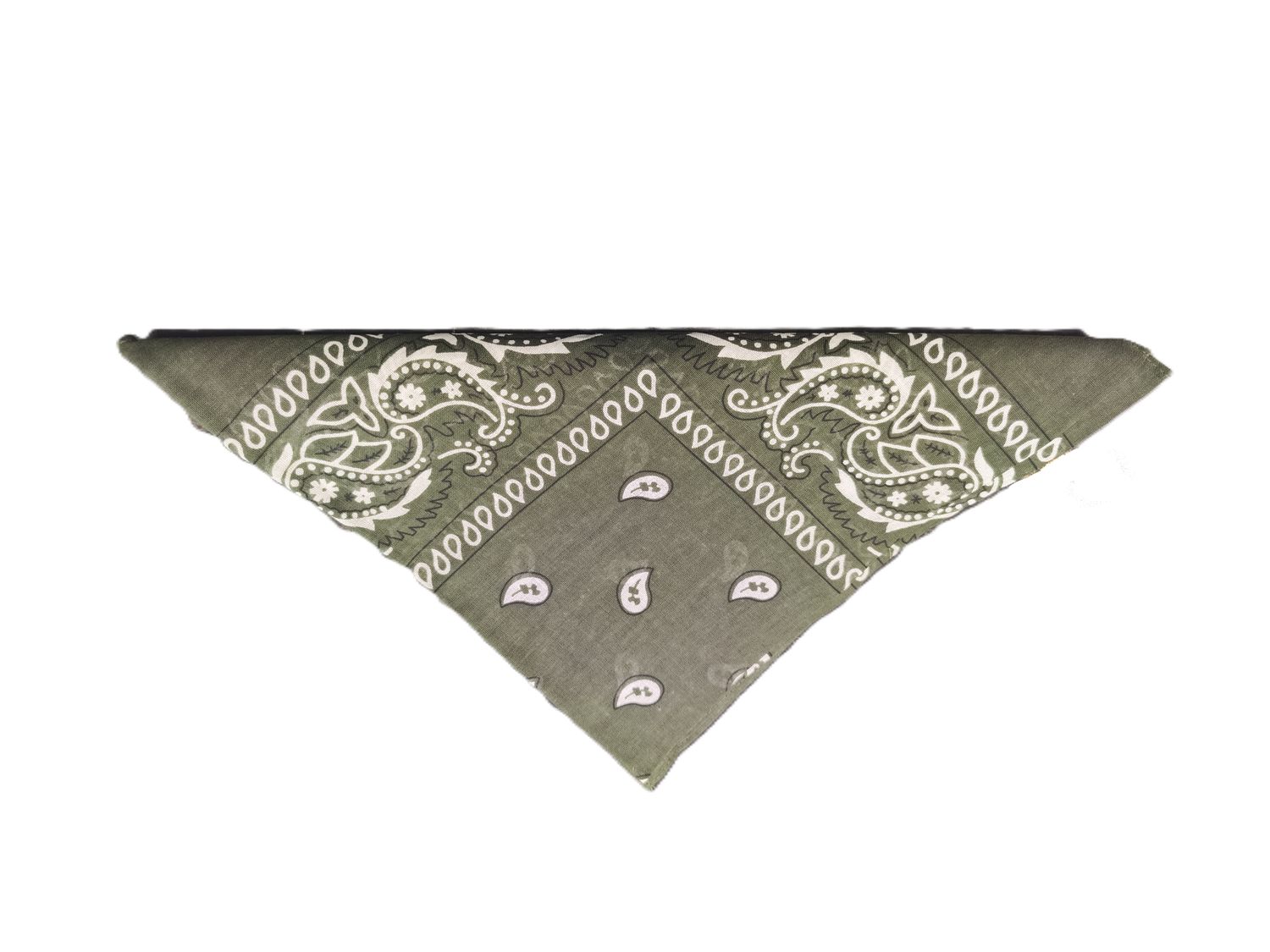 Mister B - Hanky - Hunter Green Mister B - Hanky - Hunter Green