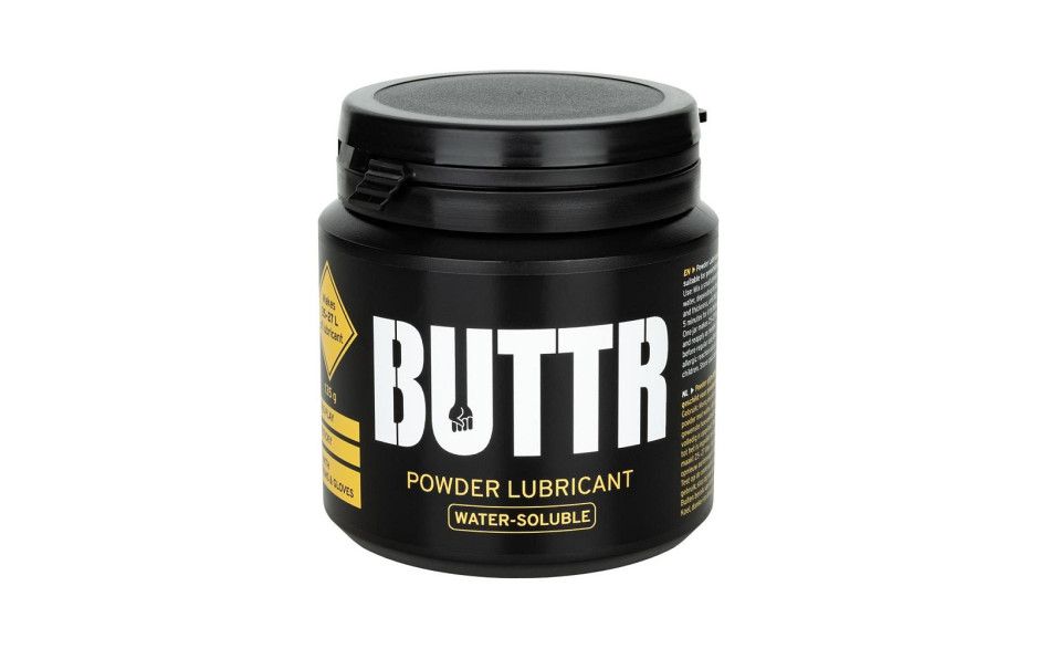 BUTTR - Powder Lube (26 Litres) BUTTR - Powder Lube (26 Litres)