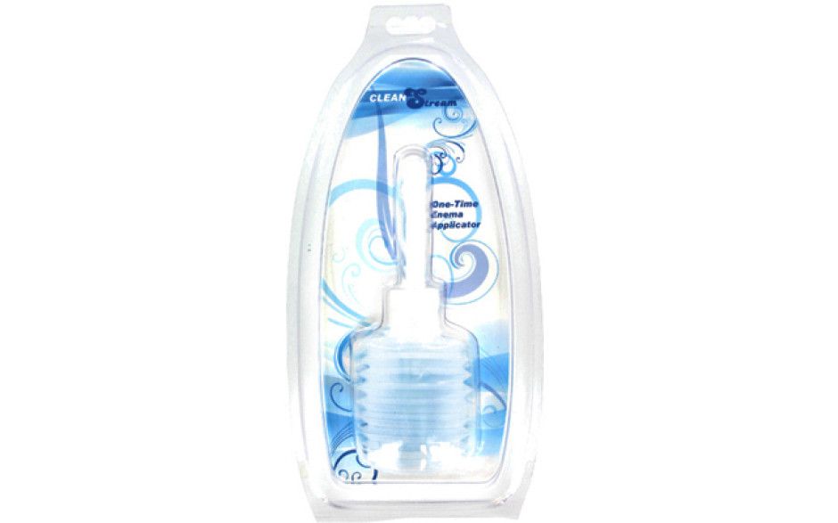 Clean Stream - Disposable Douche Clean Stream - Disposable Douche