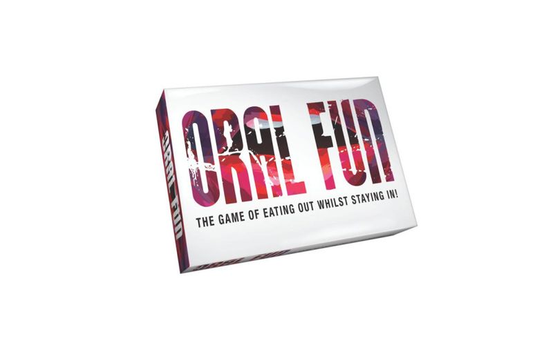 CreativeC - Oral Fun Game CreativeC - Oral Fun Game