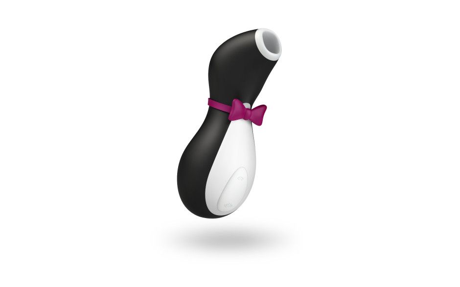 Satisfyer - Penguin Satisfyer - Penguin