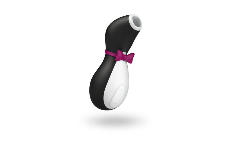 Satisfyer - Penguin