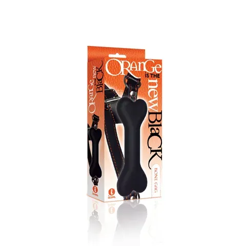 Icon - The 9's Orange Is The New Black Bone Gag