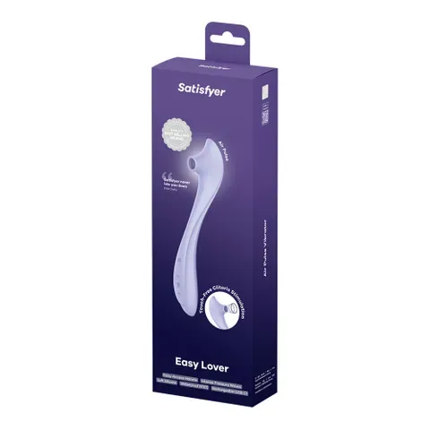 Satisfyer - Easy Lover
