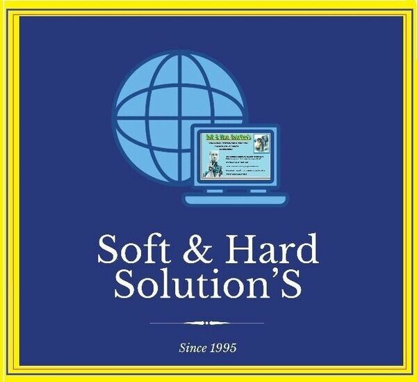 Soft & Hard Solution's