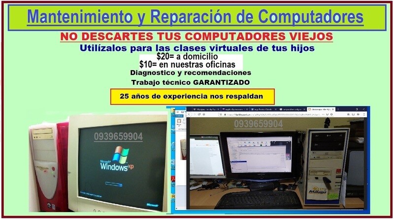 Soporte técnico