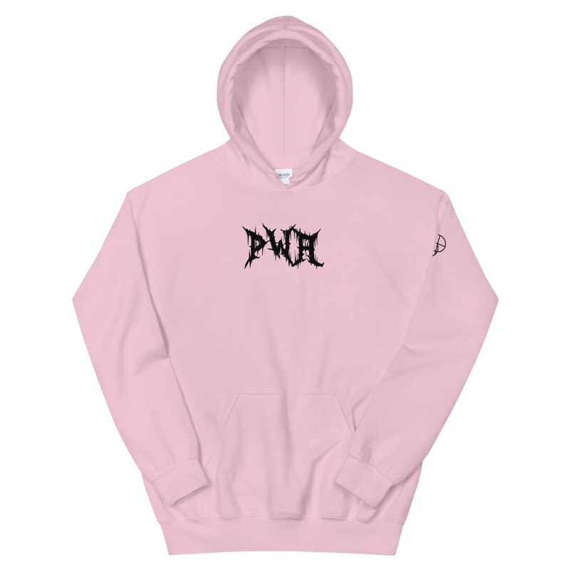 Sudadera con capucha