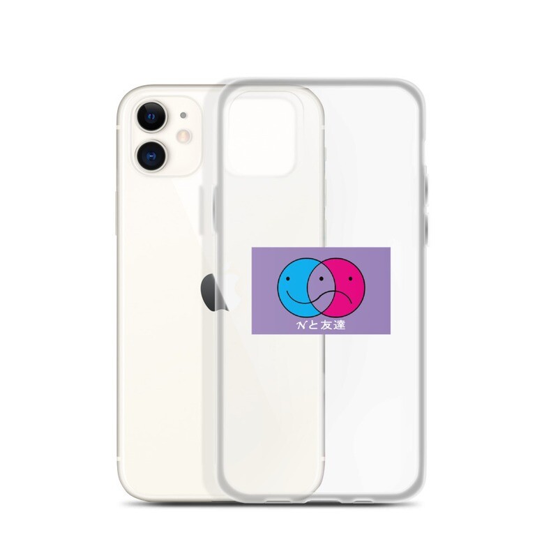 Carcasa para iPhone