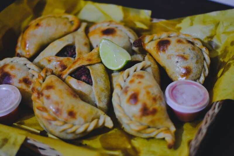 Docena Jujeñas