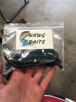 Hawg Logs