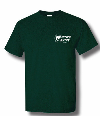 Hawg Baits &quot;Bite Me&quot; Tshirts