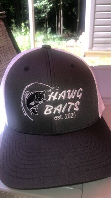 Hawg Hat
