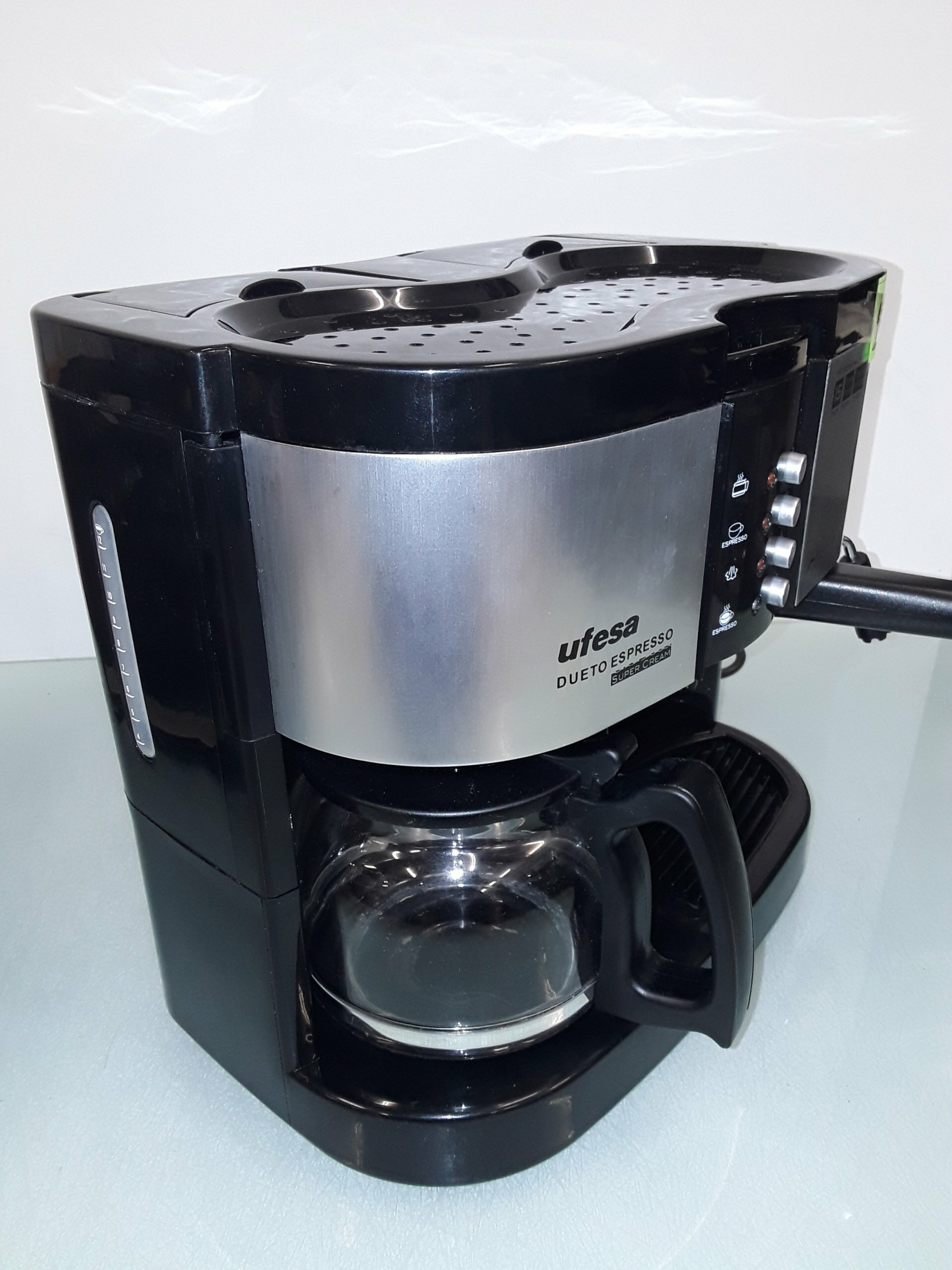 Ufesa CE7140 | ▤ Full Specifications \u0026 Reviews