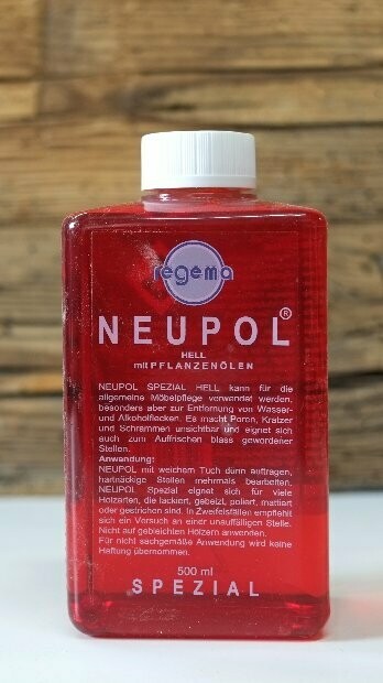 Neupol hell