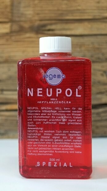 Neupol hell