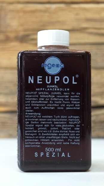 Neupol dunkel