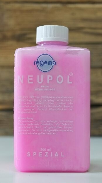 Neupol rosa