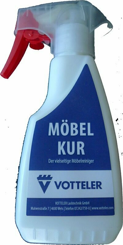 Möbelkur 250ML