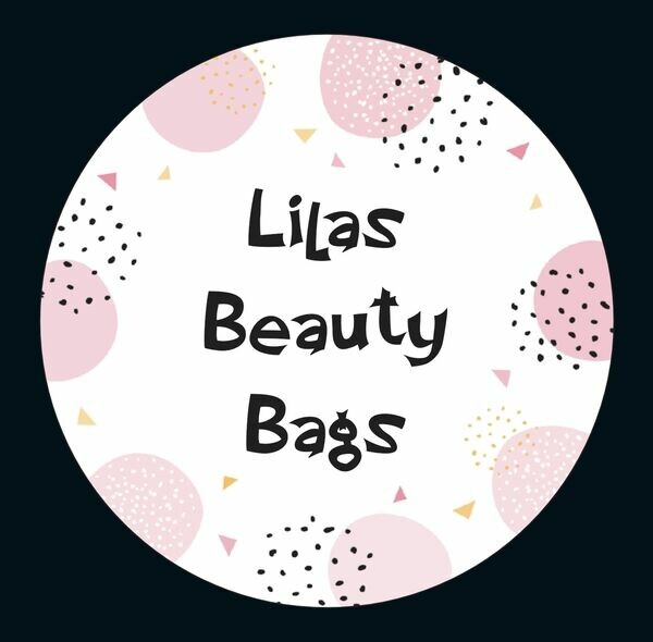 Lilas Beauty Bag