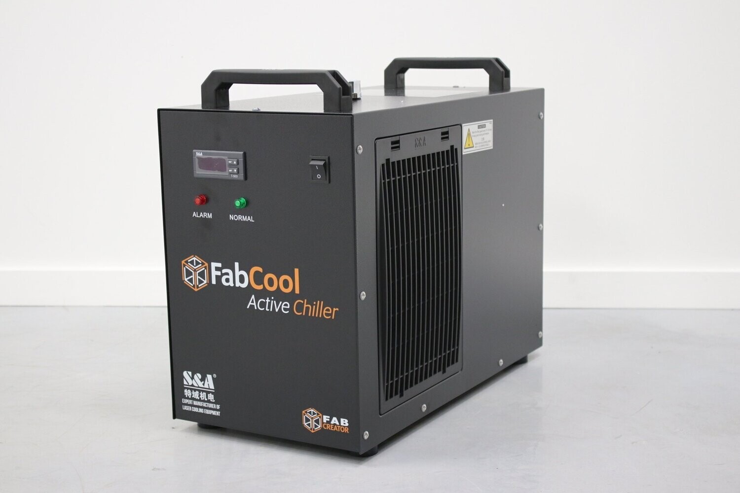 FabCool Active Chiller