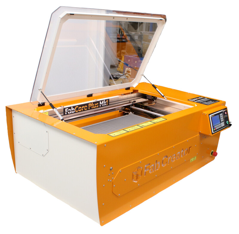 FabCore Plus