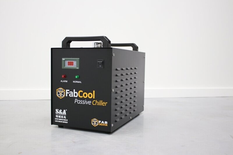 FabCool Passive