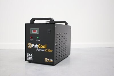 FabCool Passive