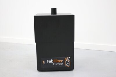 FabFilter Essential