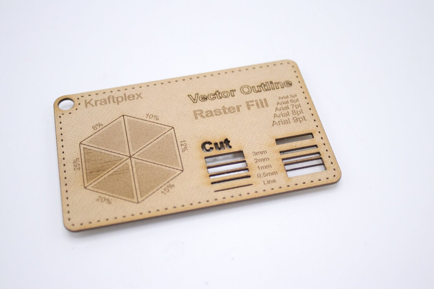 KraftPlex ST