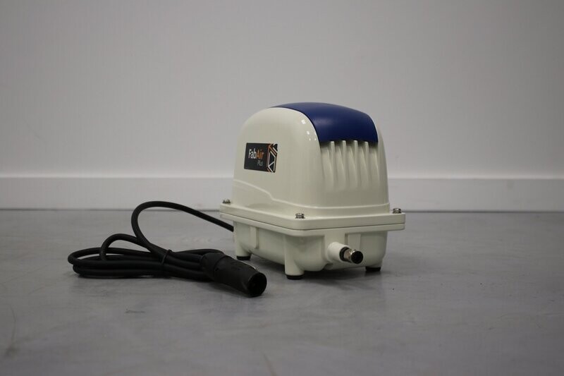 FabAir Plus