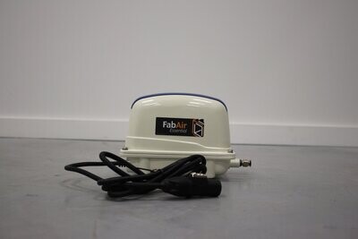 FabAir Essential