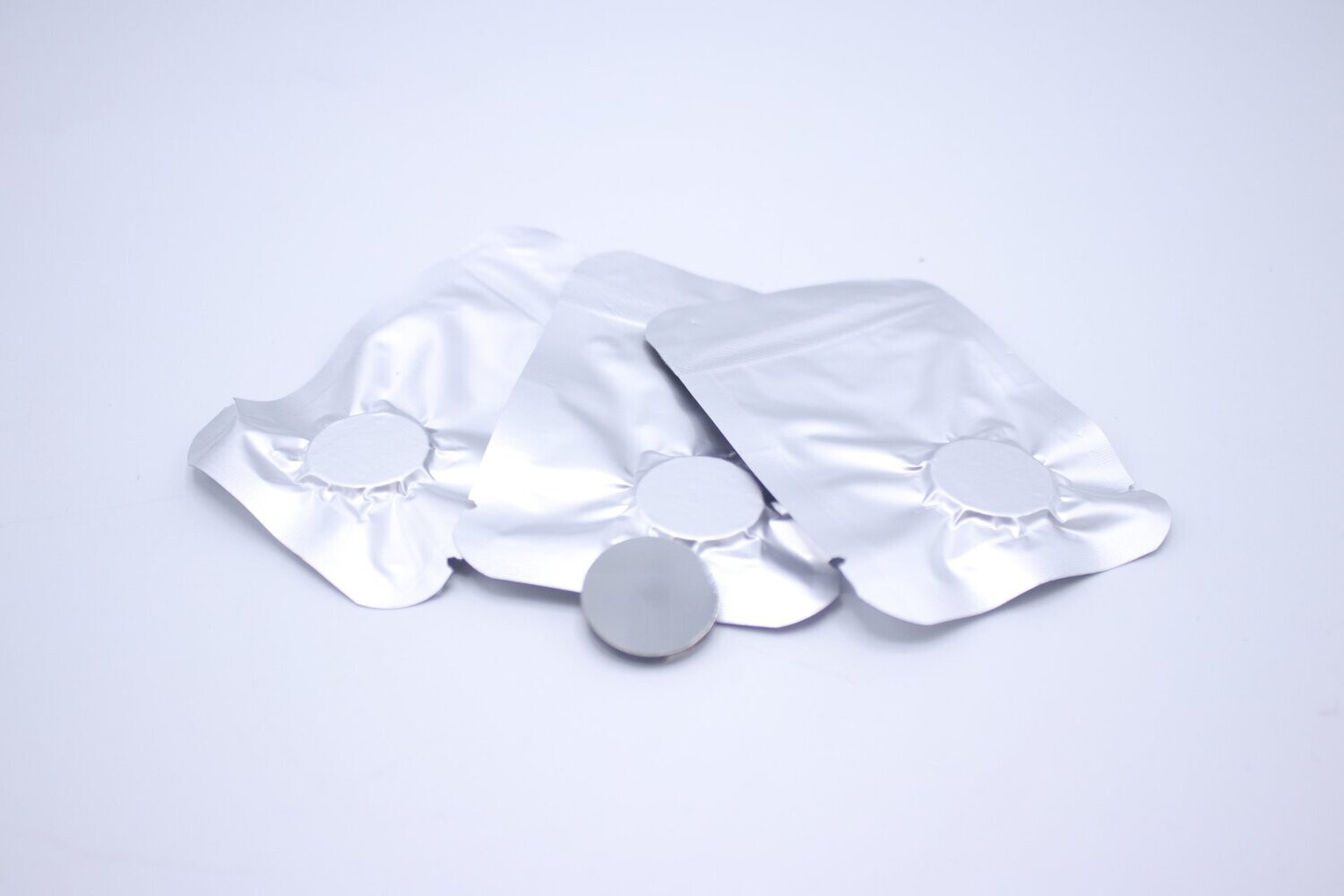 Replacement Mirror Pack x3