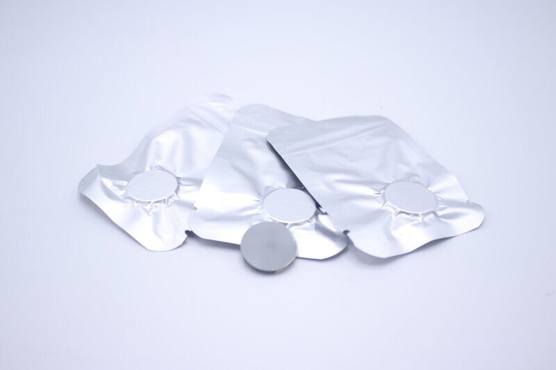 Replacement Mirror Pack x3