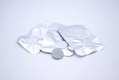 Replacement Mirror Pack x3