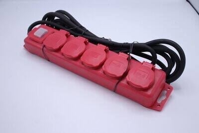 Heavy Duty Extension Cord