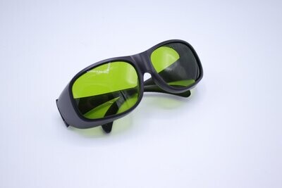 Fiber (1064nm) Protective Glasses